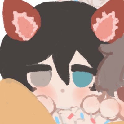 【Akasofu Sorincha🩸】(ไม่ค่อยแอคทีฟ)さんのプロフィール画像