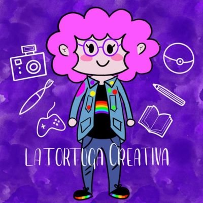 LaTortugaCreativaさんのプロフィール画像