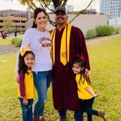 ramzfan127's profile picture. Proud Dad and Blessed Husband - Arizona State Alum