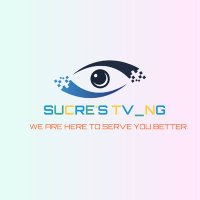 SUCRE'S TV_NG(@SucreNg) 's Twitter Profile Photo