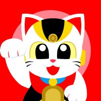 まねきねこマン (@maneki_neko_man) 's Twitter Profile