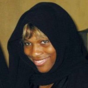 VeesusWilliams's profile picture. un-toppable