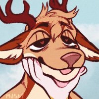 drewpy 🦌 (@drewpydeer) 's Twitter Profile