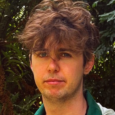 Lachie 🖥️ Profile
