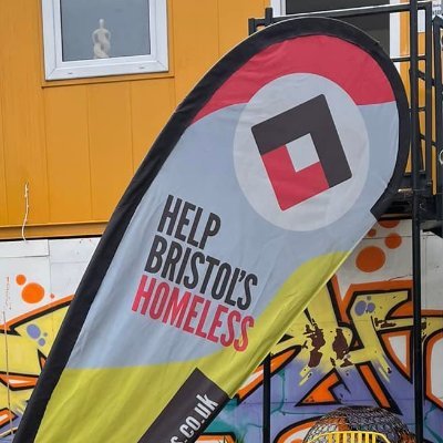 Help Bristol's Homeless is a charity set up by Jasper Thompson with the support of Bristol citizens. 
Sign-up to our Newsletter: lhttp://eepurl.com/gVzJpT