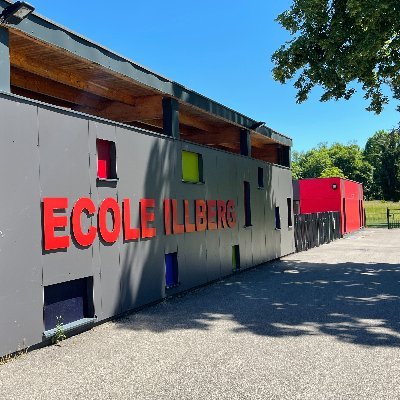 École primaire bilingue français/anglais MULHOUSE, F #Innovationpédagogique, #Plandetravail #ecoledehors #labelE3D #Euroscol #Génération2024