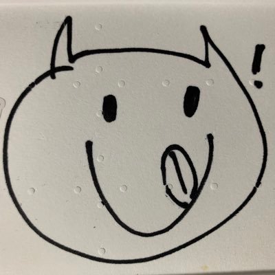 sssrk's profile picture. ぱそこんまん