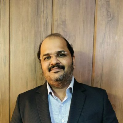 State Editor, Rajasthan
Rajasthan Patrika
Journalist