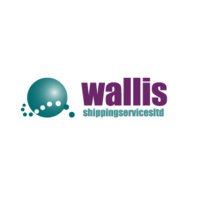 Wallis Shipping(@WallisShipping) 's Twitter Profile Photo