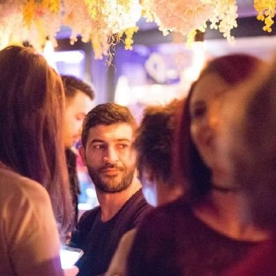 vladzAv23's profile picture. Simple is always special