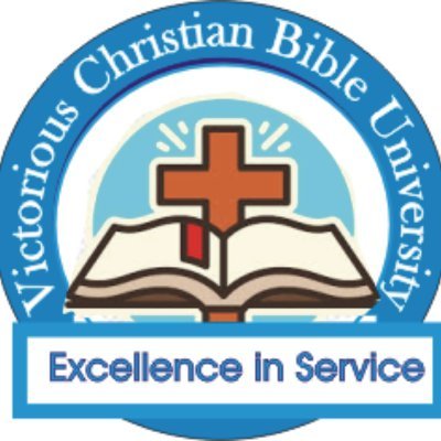 Back to School

Victorious Christian Bible University, is a tuition free online Bible University, where students could study entirely online at https://t.co/ZJroYDJl1Y.