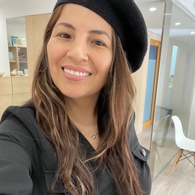 kattyodalia's profile picture. sencilla y natural