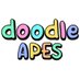 doodle APES (@DoodleApesCNFT) Twitter profile photo