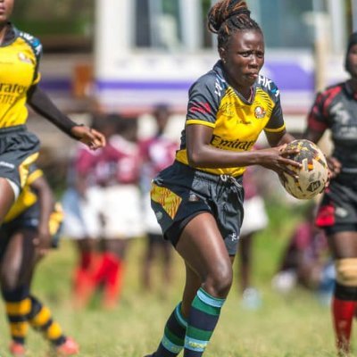 Established in Entebbe in 2012, Avengers RFC has been consistently performing at the top level of Ugandan Female rugby.