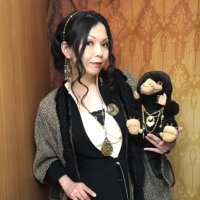 Natsuko (@natsukomahou) 's Twitter Profile Photo Natsuko (@natsukomahou) 's Twitter Profile Photo