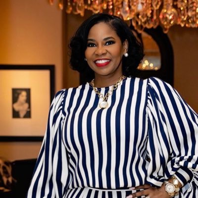 KhalilahRhone's profile picture. Assistant Superintendent