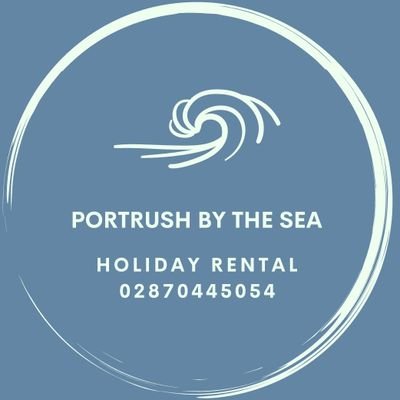 Portrush by the Sea