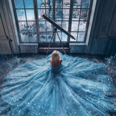 Meganaxpie's profile picture. 