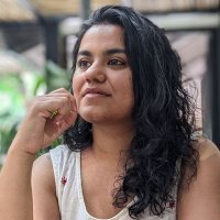 Priti Narayan (@pnarayan05) 's Twitter Profile
