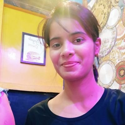 LovelyS51687832's profile picture. As my blood group says B+ secular, liberal by choice, RT doesn't mean endorsement,unwavering faith in democracy.... I like the religion which teaches liberty