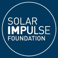 Solar Impulse Foundation(@solarimpulse) 's Twitter Profile Photo