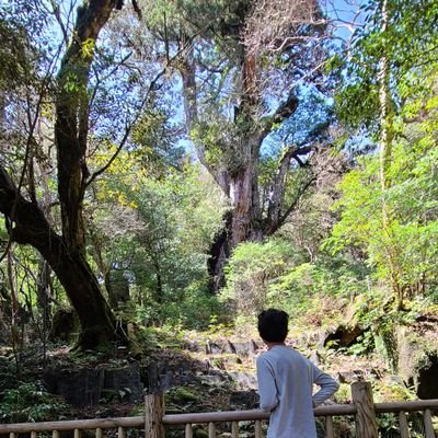 千葉に関するツイート専門
cit、電気電子 卒の「とある」です!漫研所属だった
【旅、ゲーム、キャンプ、アニメ
VTuberが好き。】
主に遊んでるゲーム。
ウマ娘 apex wot
闇垢@yami__rei
↓旅の記録
#とある大学生の九州旅
#とある大学生の東北旅