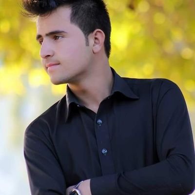 KShinawri's profile picture. Kashif Shinwari