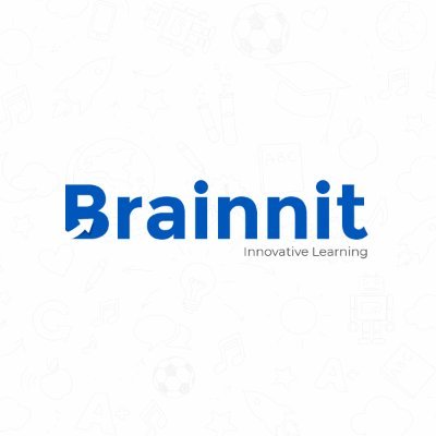 brainnit's profile picture. Brainnit was founded by a group of well-known academics, technocrats and creative wizards to provide quality education online.