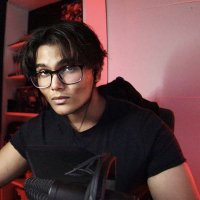 'CHAD' Editor Naverino (@craziinav) 's Twitter Profile