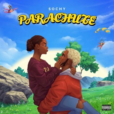 Sochima007's profile picture. I’m an entertainer