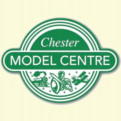 Independent hobby shop | Two floors of model railways, locomotives, diecasts, wargaming, plastic kits & more 🚂 🧙♀️ ✈️ 🚗
71-73 Bridge St Row #Chester CH1 1NW