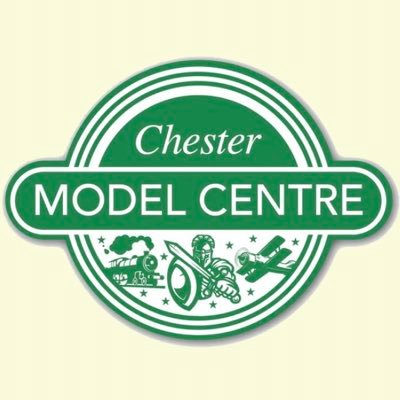 Independent hobby shop | Two floors of model railways, locomotives, diecasts, wargaming, plastic kits & more 🚂 🧙‍♀️ ✈️ 🚗
71-73 Bridge St Row #Chester CH1 1NW