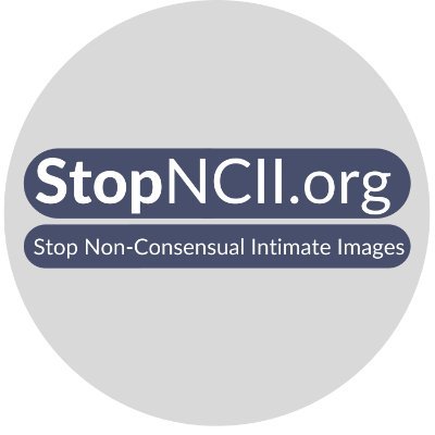 StopNCII.org Profile