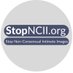 StopNCII.org (@StopNCIIorg) Twitter profile photo