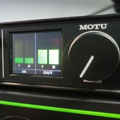 RU64893329's profile picture. 技術関連用