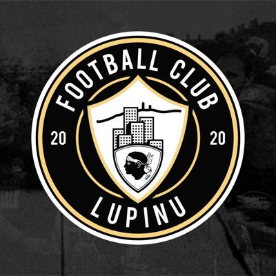 Compte officiel du FC Lupinu