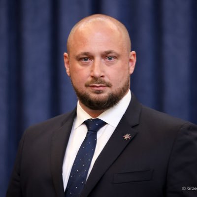 Szef Biura Bezpieczeństwa Narodowego | Secretary of State, Head of the National Security Bureau of the Republic of Poland