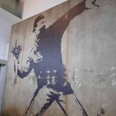 owaraikouzyou's profile picture. 悩み多きおばちゃんです。