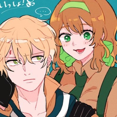 照柿さんのプロフィール画像