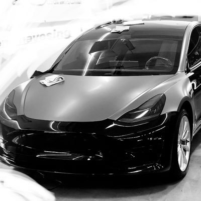 Teslayouknow's profile picture. Web link to my Tesla referral code