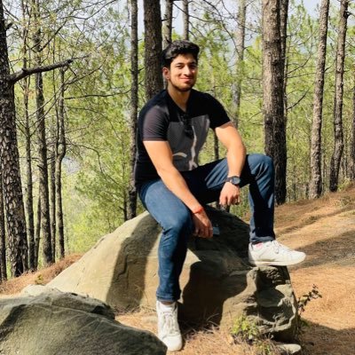 27GovindB's profile picture. Simple peace loving Politically aware & pure Nationalist