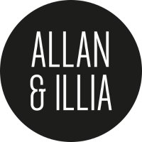 Allan & Illia(@IlliaAllan) 's Twitter Profile Photo