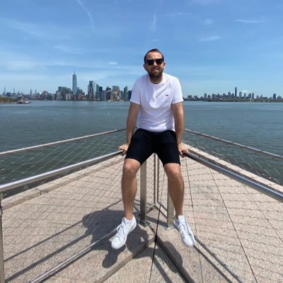 JHarvey_91's profile picture. 