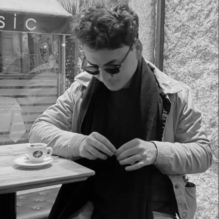 gdoria98's profile picture. 