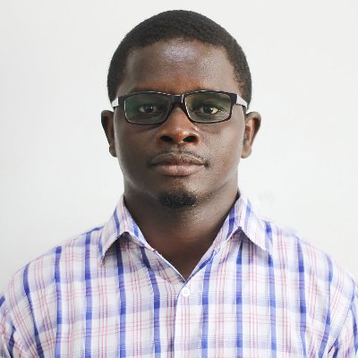 joeackon's profile picture. Joe, a Broadcast Journalist, (BA JOURNALISM) & a holder of B.Ed ENGLISH(Hons), a teacher of English Language and Literature-in-English