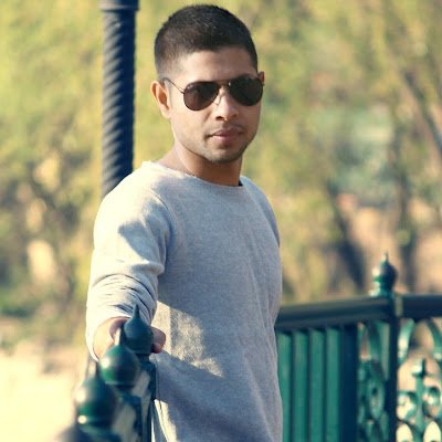 Shubham24168913's profile picture. 