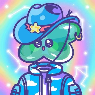 adelelovescrypt's profile picture. home making - 🥬➰💓🛍💸 $ETH $MANA #Uniswap $CHEEMS