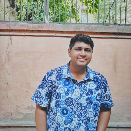 Bhism_apitamah's profile picture. Nerd and wannabe artist | JSAA 25 | 23