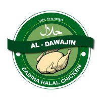 Al-Dawajin(@ZabihaHalal12) 's Twitter Profile Photo