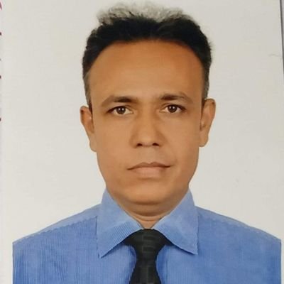 mussa_ahamed's profile picture. 